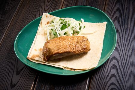 Утиная грудка