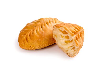 Эмпанада с сыром