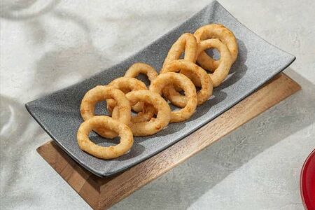 Луковые кольца