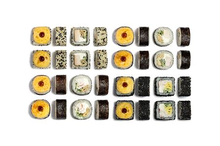 Сет Запечённый килограмм