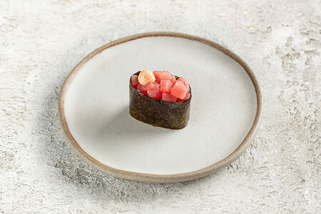 Спайси магуро