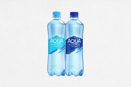 Aqua Minerale