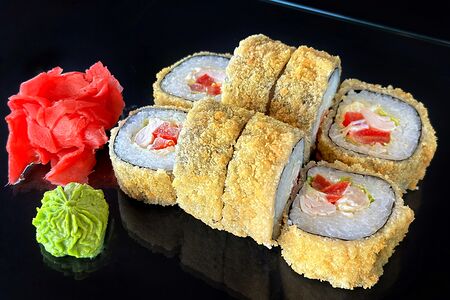 Горячий Цезарь