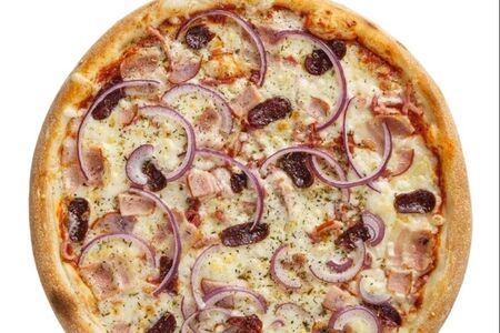 Мясное ассорти