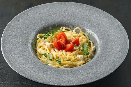 Спагетти Чикен