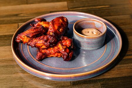 Крылышки Буффало