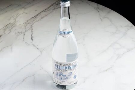Минеральная вода Velleminfroy