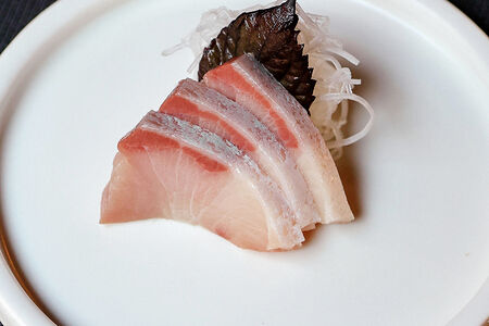 Сашими Хамачи