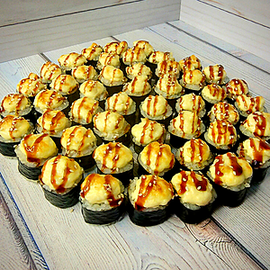 Сет Почти килограмм