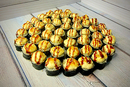 Сет Почти килограмм