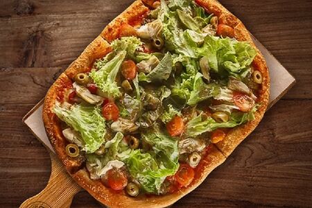 Наполи / L (25смх18см)