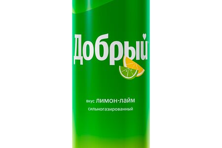 Добрый Лимон-лайм