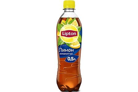 Lipton Лимон
