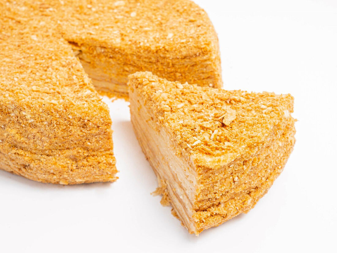 Особенный Наполеон