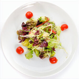 Салат Ясай-сарада