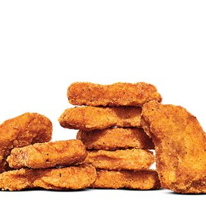 Наггетсы 9 шт