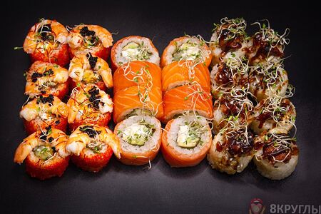 Сообразим на троих?