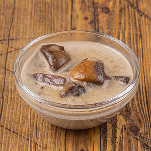 Соус грибной