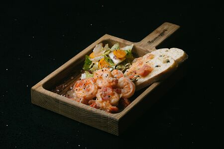 Креветки АристократЪ