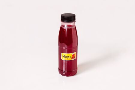 Морс Ягодный