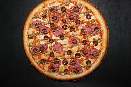 Баварская мини