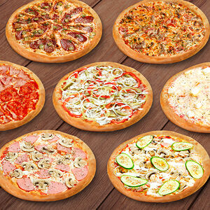 Промонабор Защитника х7