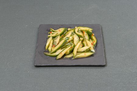 Битые огурцы