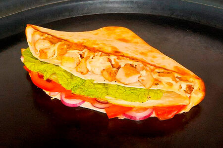 Папита Жарёха