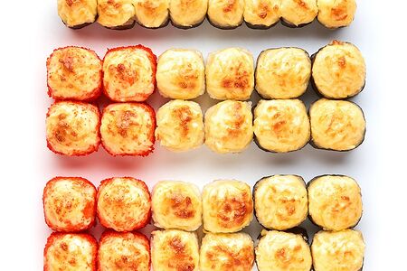 Вес майонез №5