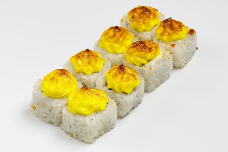 Креветка Max