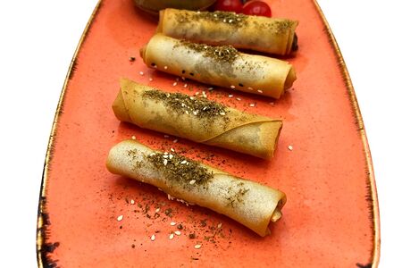 Асабий мясной