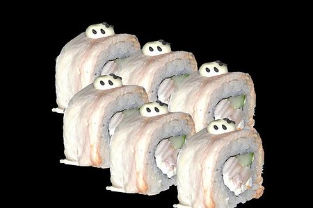 Ролл Кунсей батакон