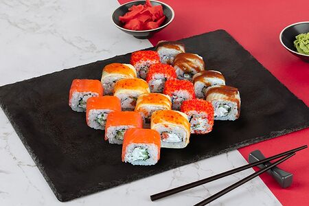 Наборы Всё включено Premium