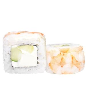 Ролл Чукотка