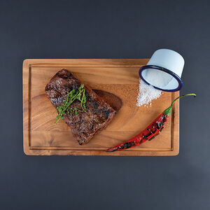 Ֆլանկ սթեյք