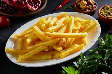 Картофель фри