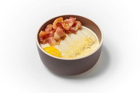 Токпокки Fox Карбонара