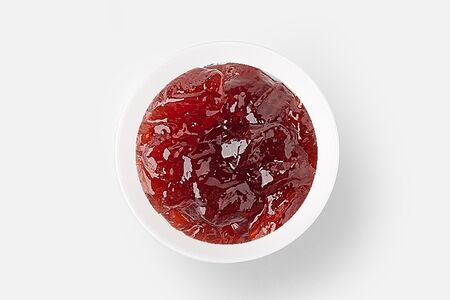 Ягодный джем