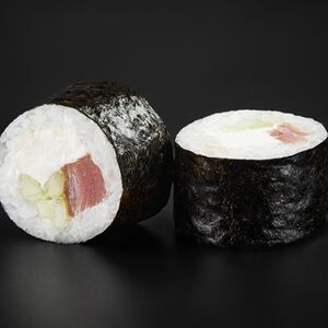 Каппа Хосомаки