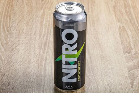 Nitro классический вкус