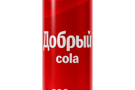 Кола Добрый