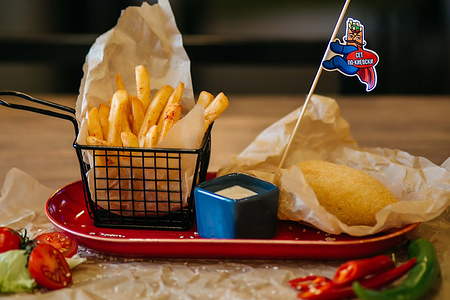 Сет по-киевски