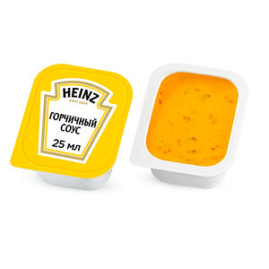 Соус Горчичный Heinz