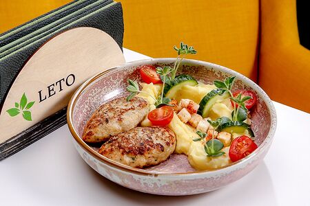 Ежик в тумане