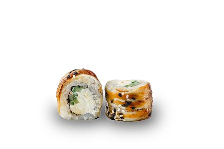 Филадельфия с угрем