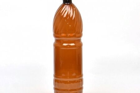 Разливной квас