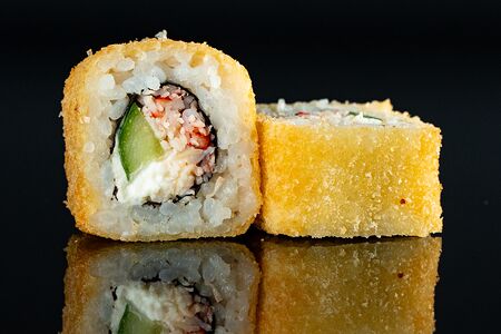 Калифорния фурай