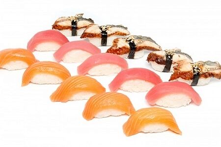 Суши хит 15шт