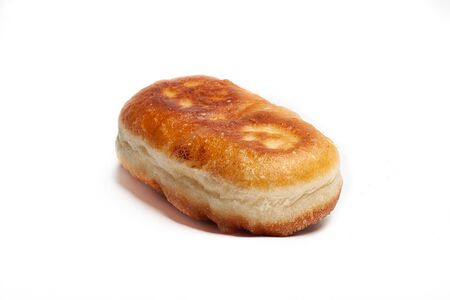 Пирожок с картошкой