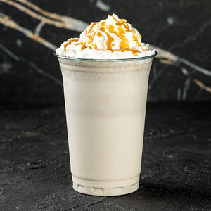 Милкшейк Сникерс